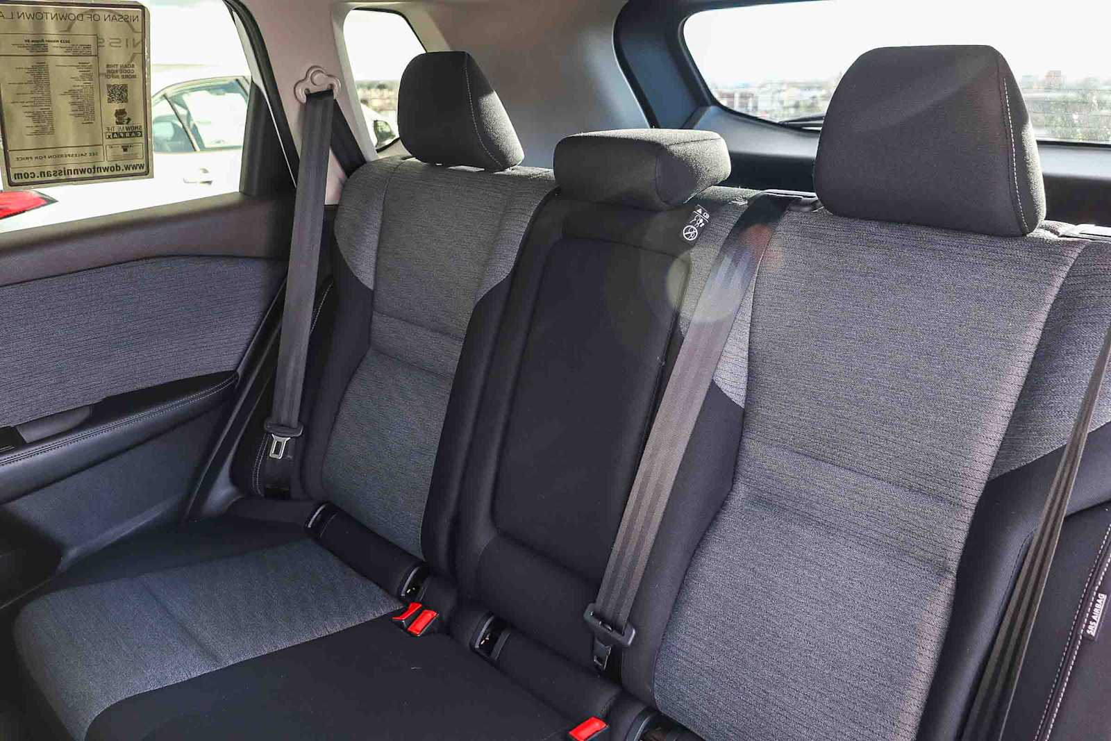 Thumbnail: 2023 Nissan Rogue - 19