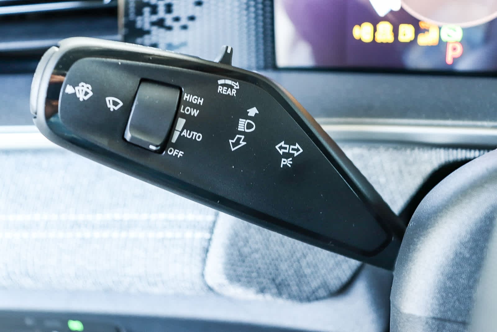 Thumbnail: 2026 Volkswagen Tiguan - 21