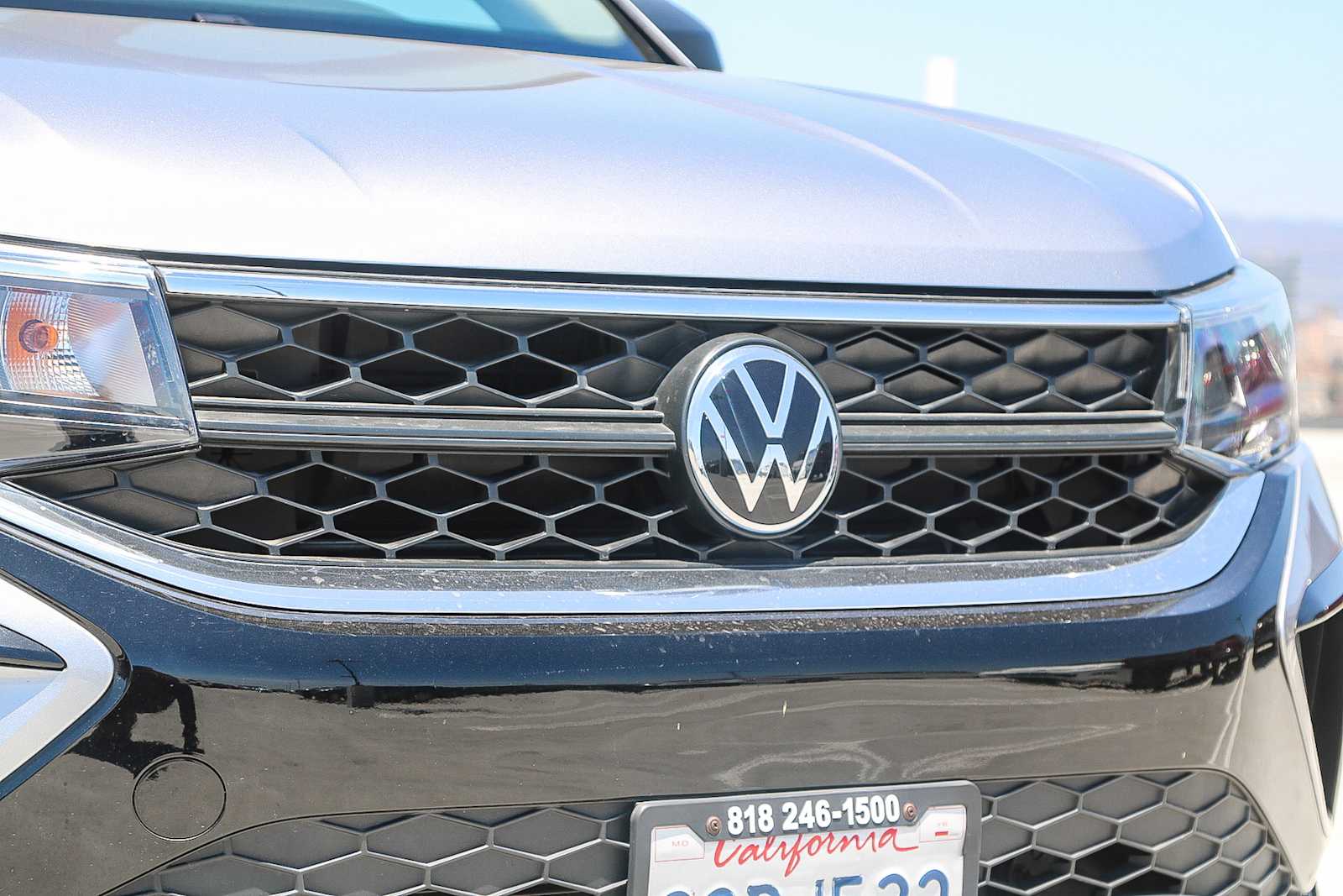 Thumbnail: 2022 Volkswagen Taos - 5