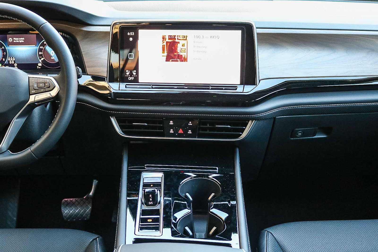 Thumbnail: 2026 Volkswagen Atlas - 15