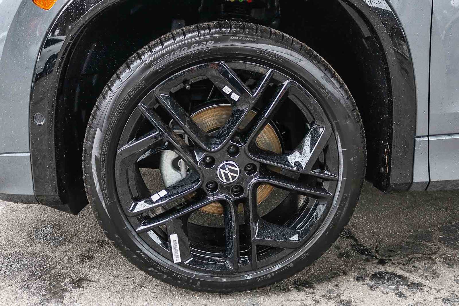 Thumbnail: 2026 Volkswagen Tiguan - 11