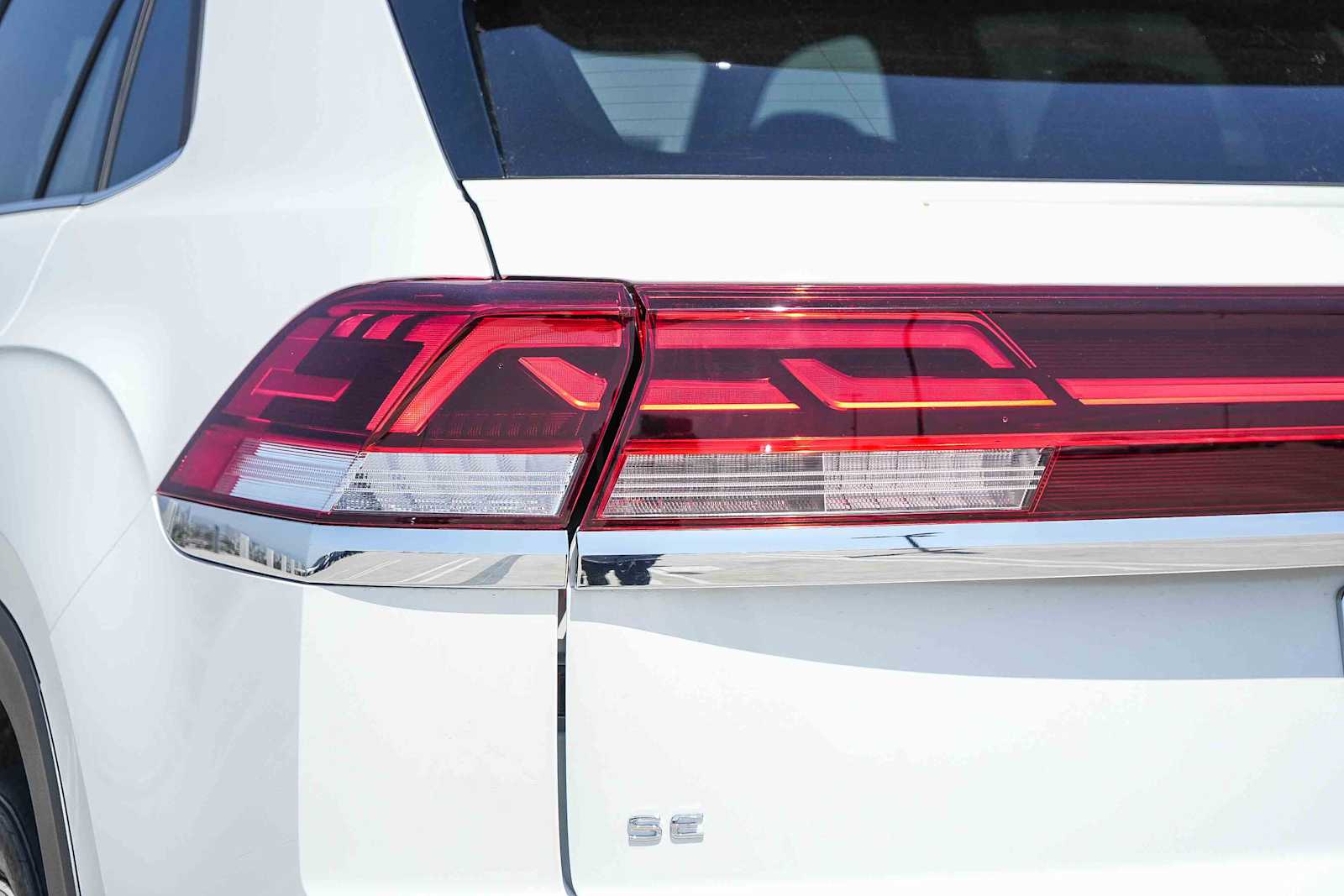 Thumbnail: 2026 Volkswagen Atlas - 9