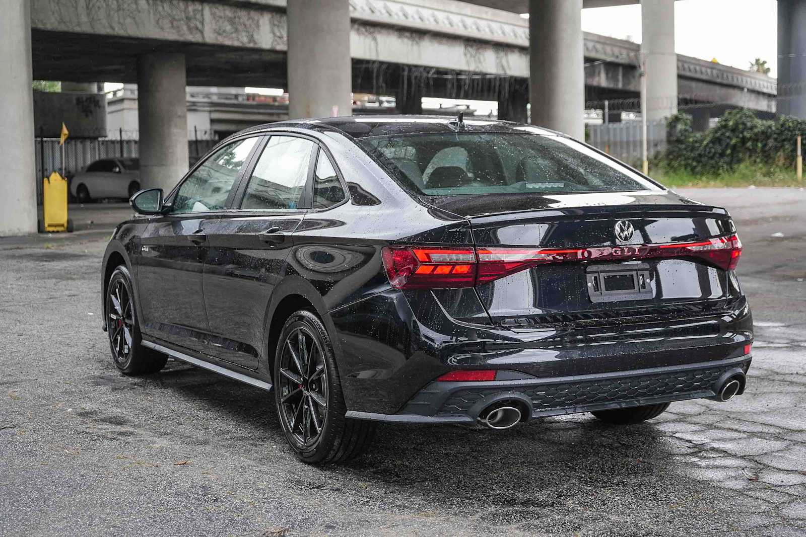 Thumbnail: 2026 Volkswagen Jetta - 8