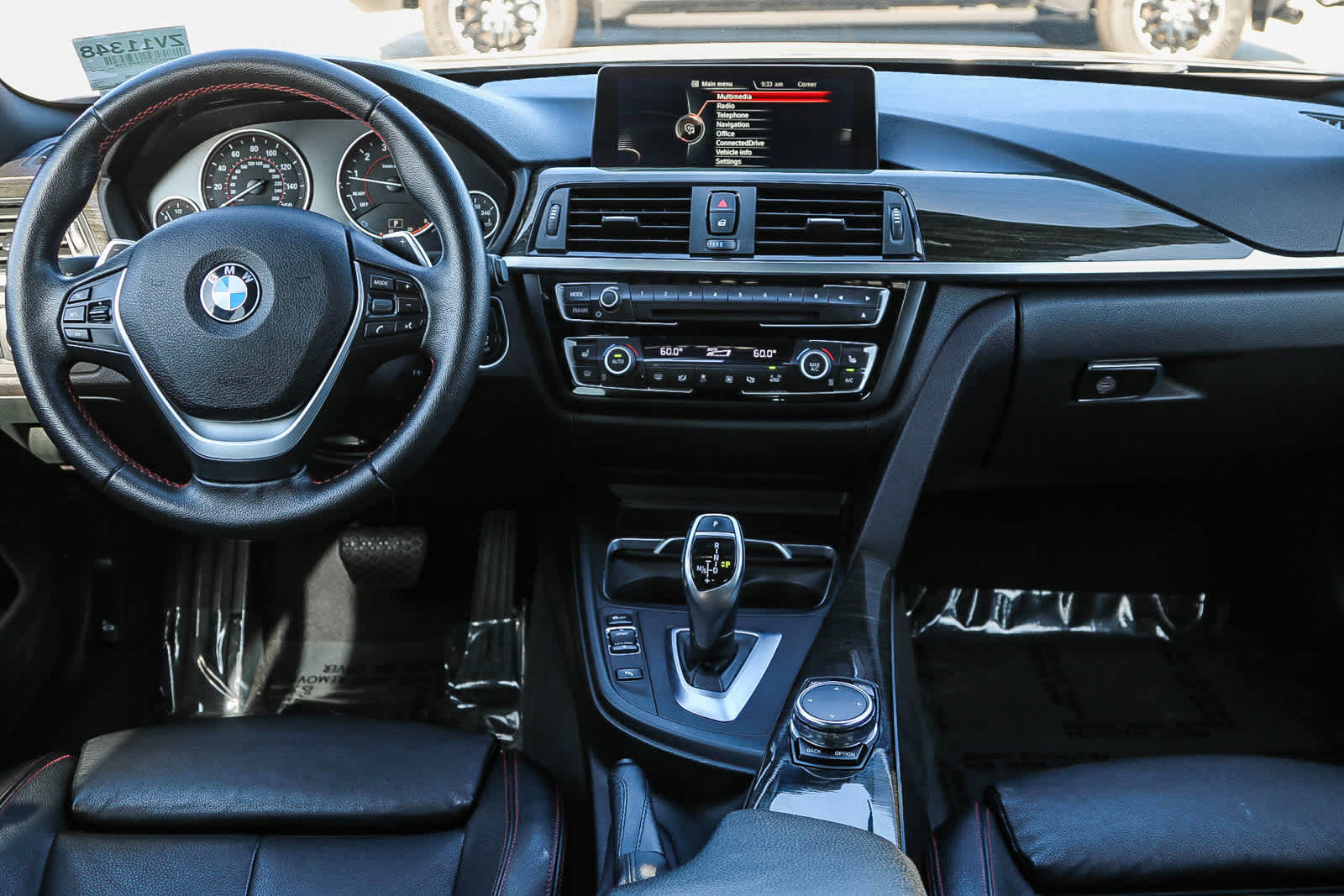 Thumbnail: 2016 BMW 4 Series - 12