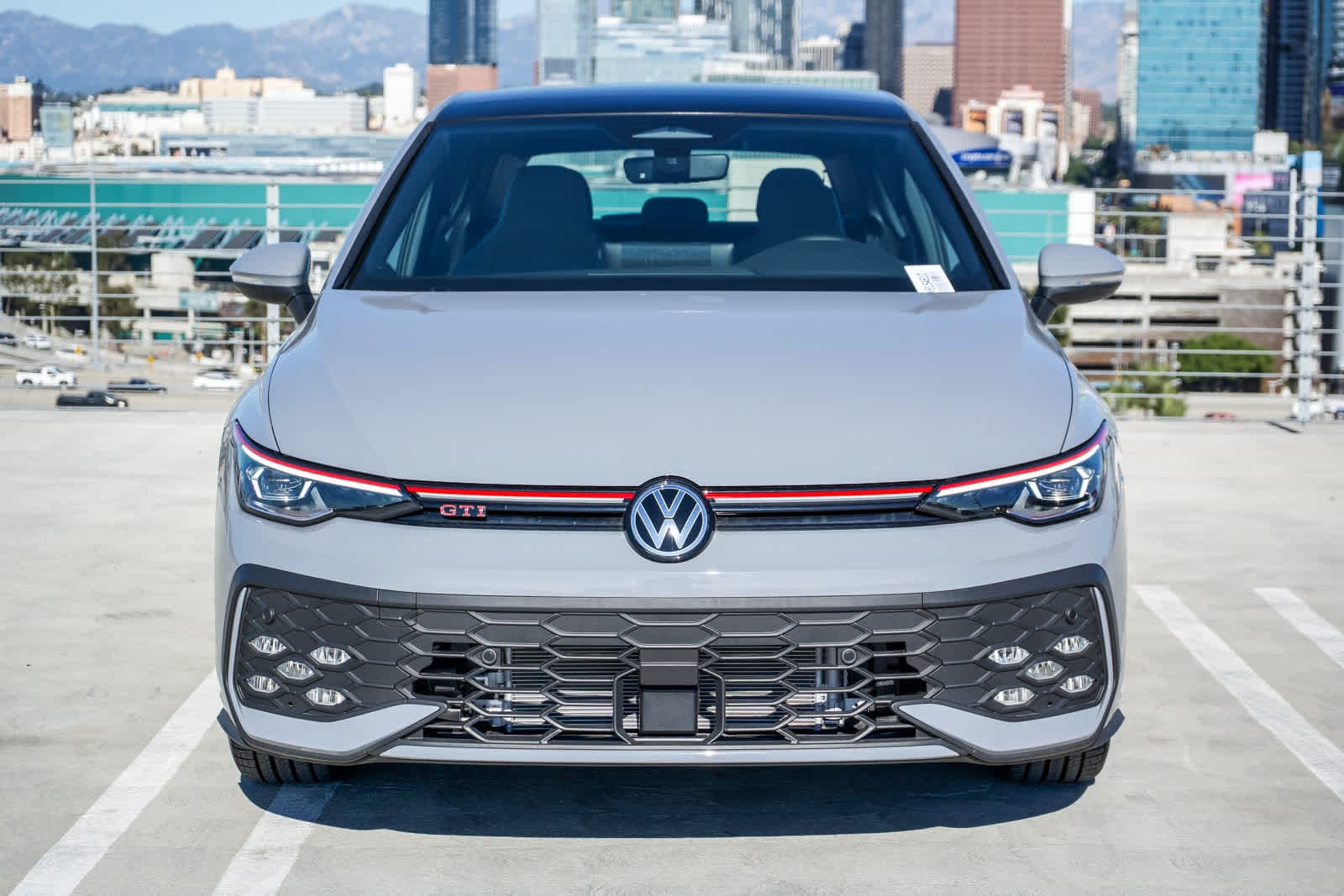 Thumbnail: 2026 Volkswagen Golf - 2