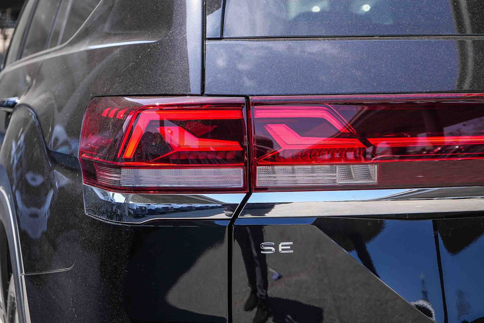 Thumbnail: 2026 Volkswagen Atlas - 9