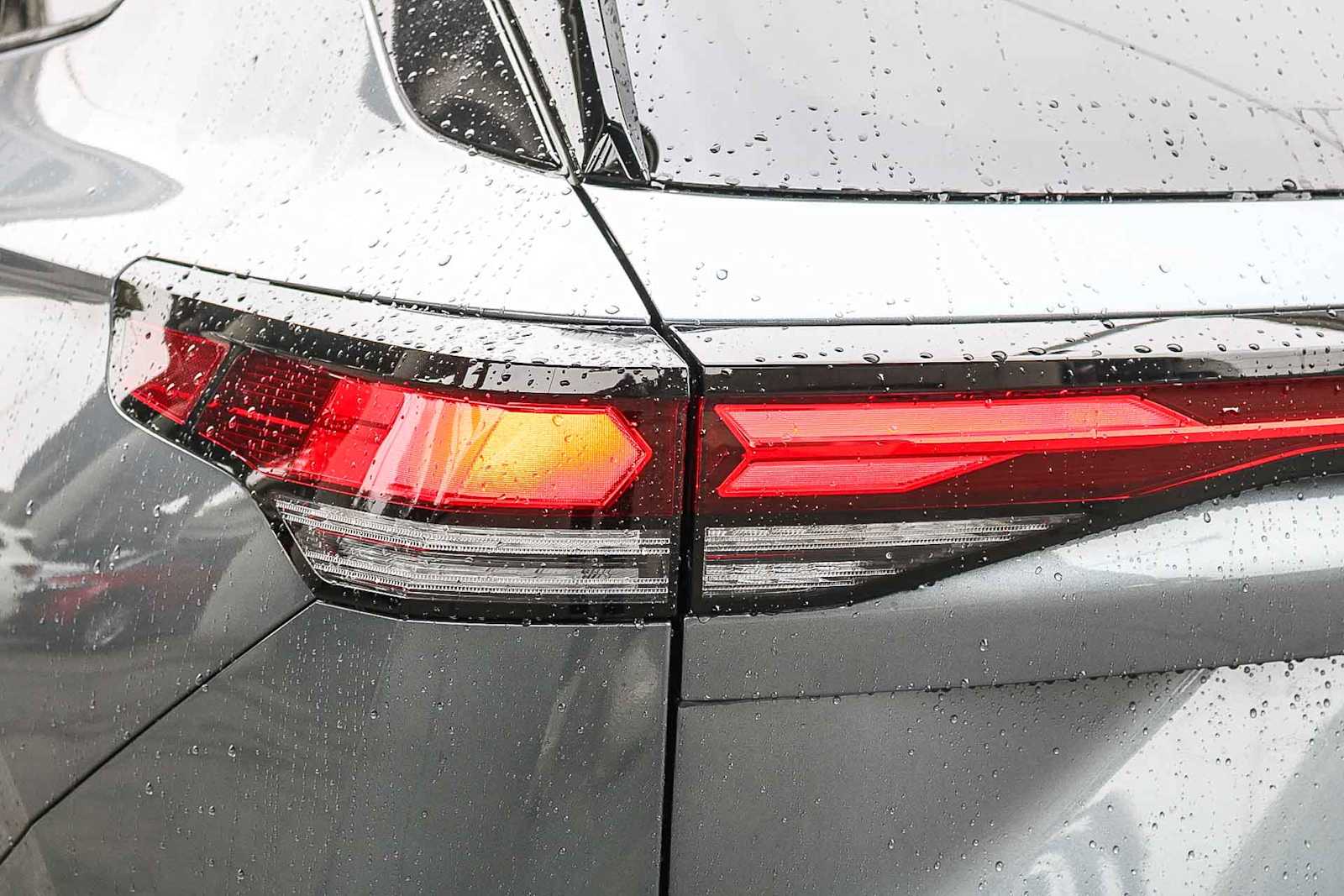 Thumbnail: 2026 Volkswagen Tiguan - 9