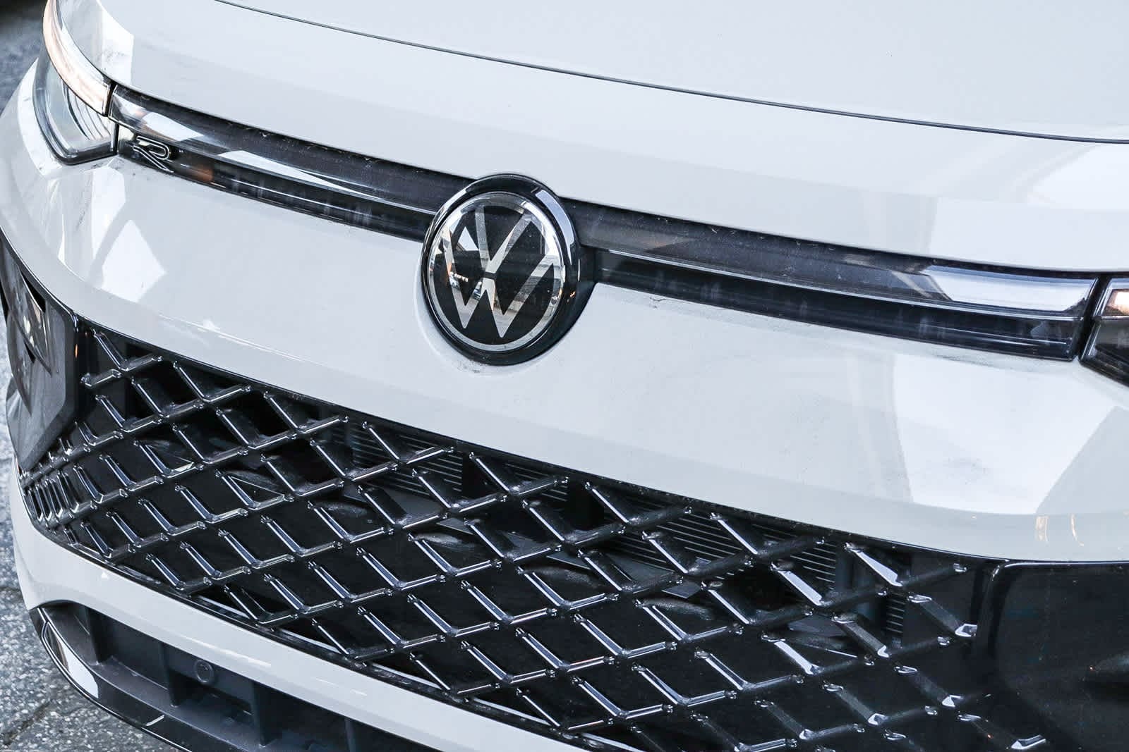 Thumbnail: 2026 Volkswagen Tiguan - 8