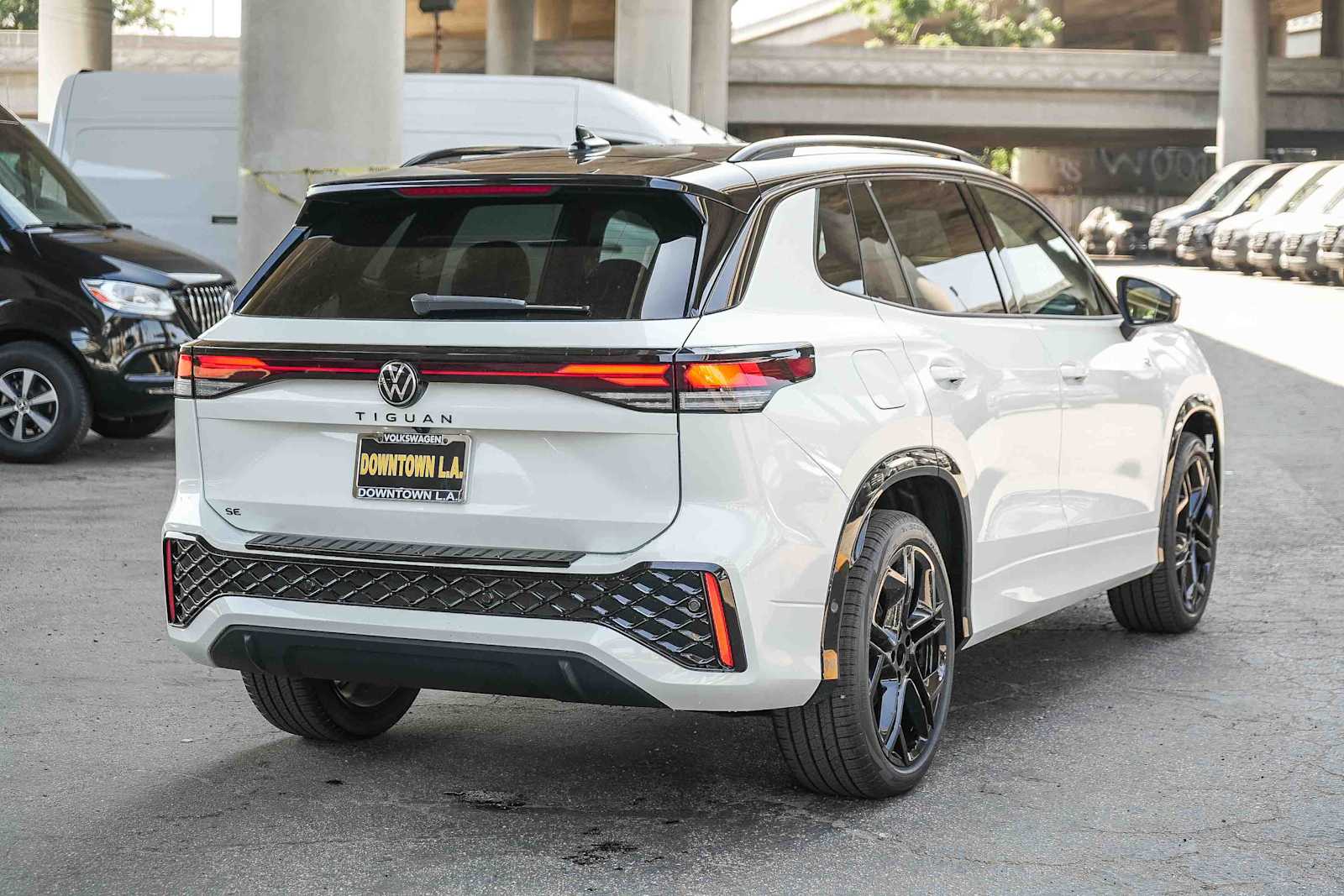 Thumbnail: 2026 Volkswagen Tiguan - 6