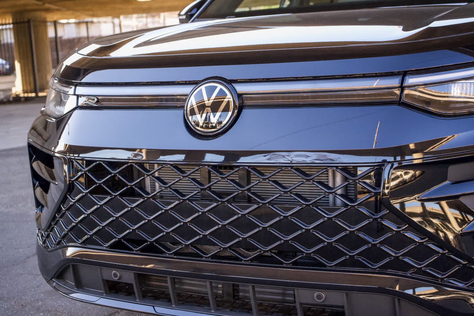 Thumbnail: 2026 Volkswagen Tiguan - 5