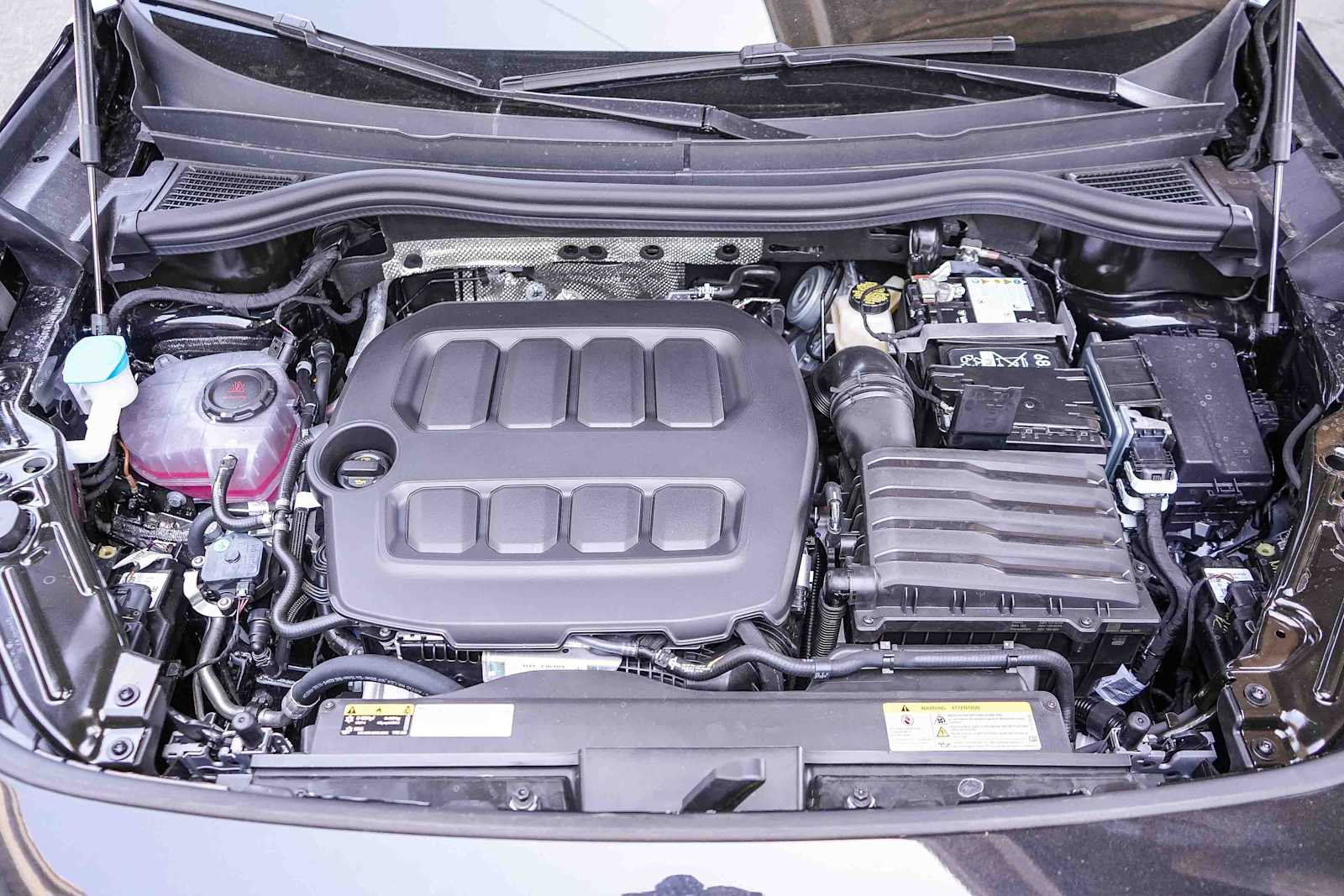 Thumbnail: 2026 Volkswagen Tiguan - 13