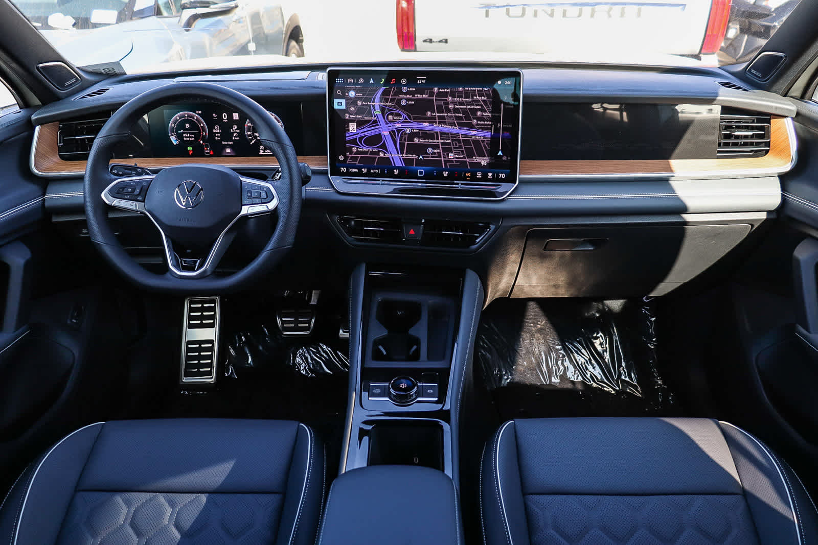 Thumbnail: 2026 Volkswagen Tiguan - 14