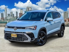 2025 Volkswagen Taos 1.5T SE SUV