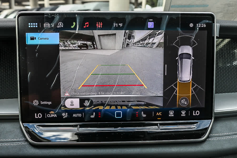 Thumbnail: 2026 Volkswagen Tiguan - 25