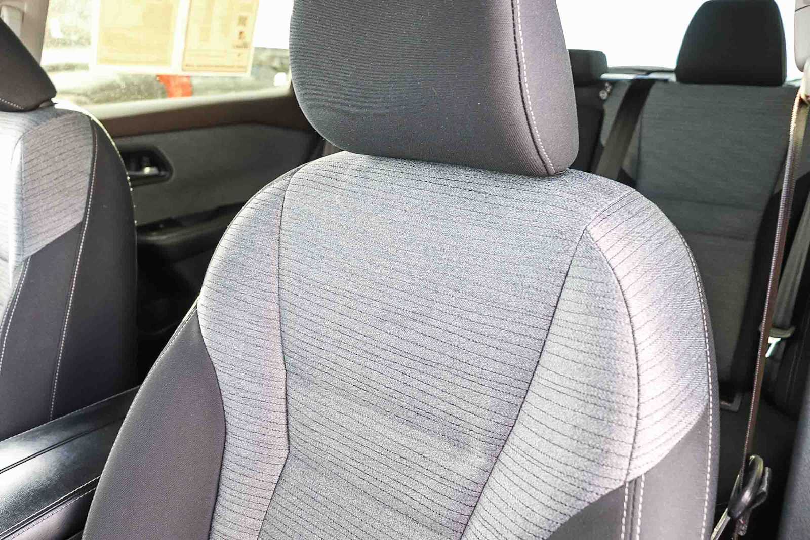 Thumbnail: 2023 Nissan Rogue - 26