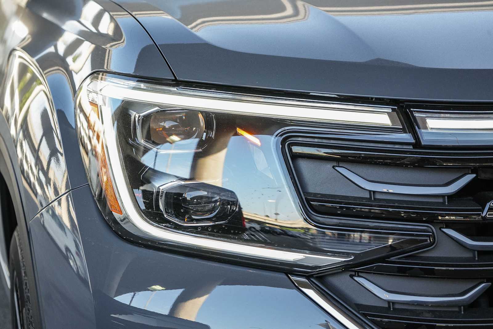 Thumbnail: 2026 Volkswagen Atlas - 4