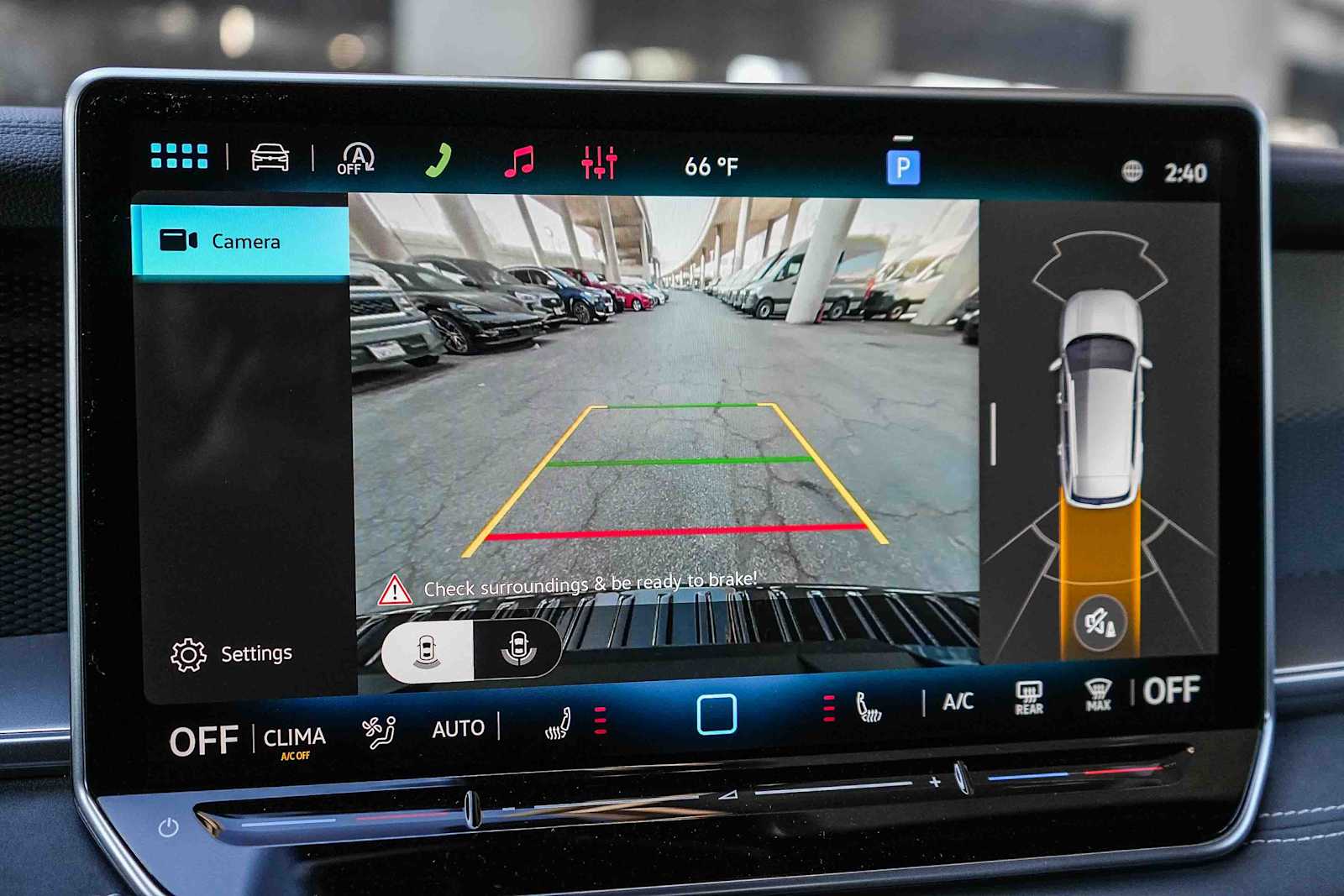 Thumbnail: 2026 Volkswagen Tiguan - 25