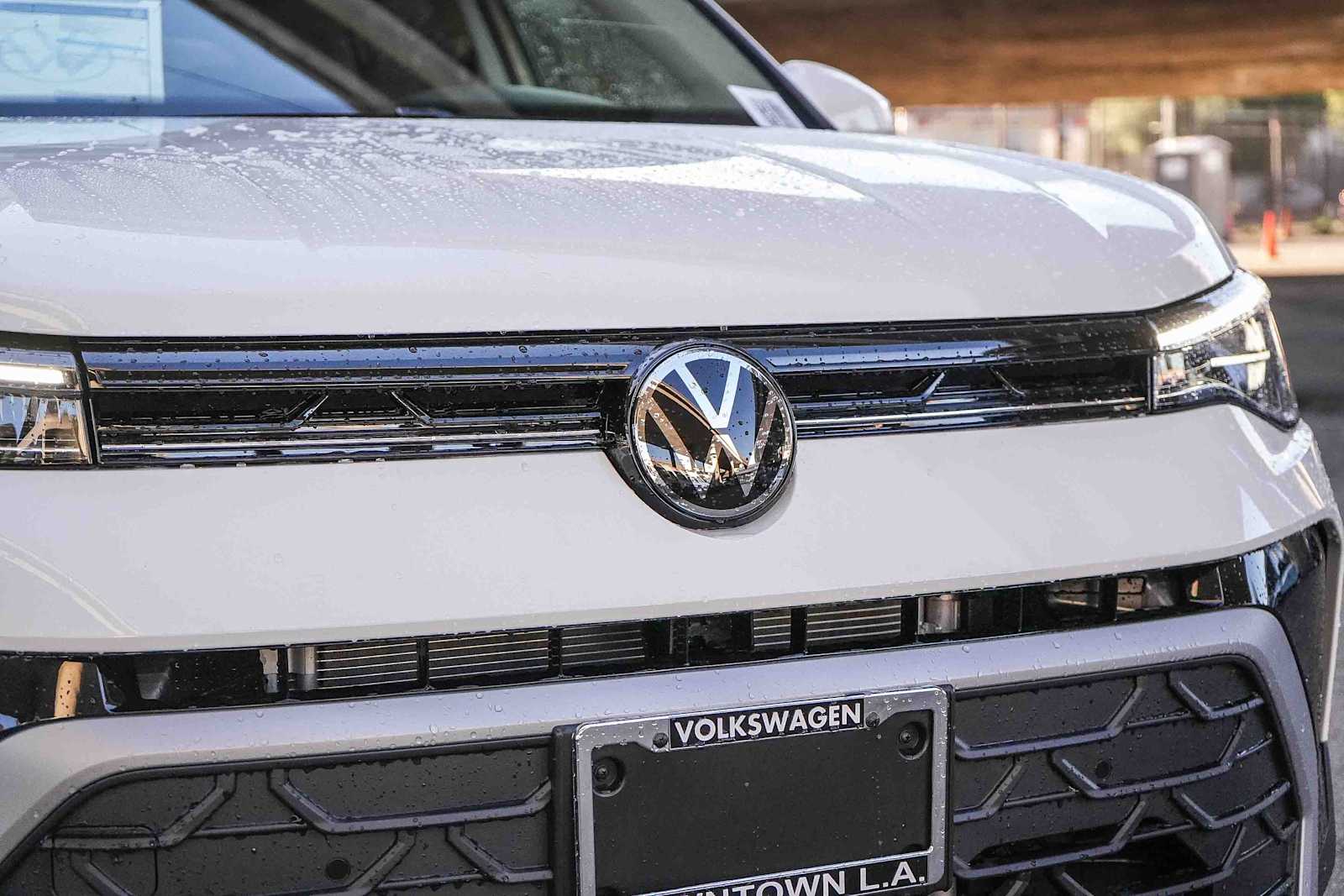 Thumbnail: 2026 Volkswagen Taos - 5