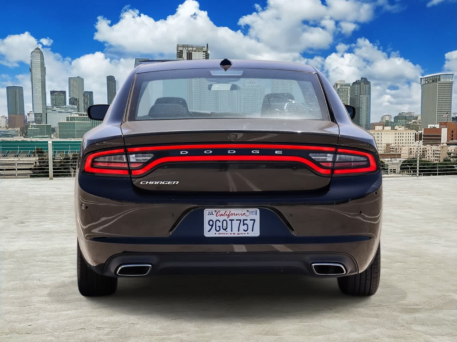 Thumbnail: 2023 Dodge Charger - 4