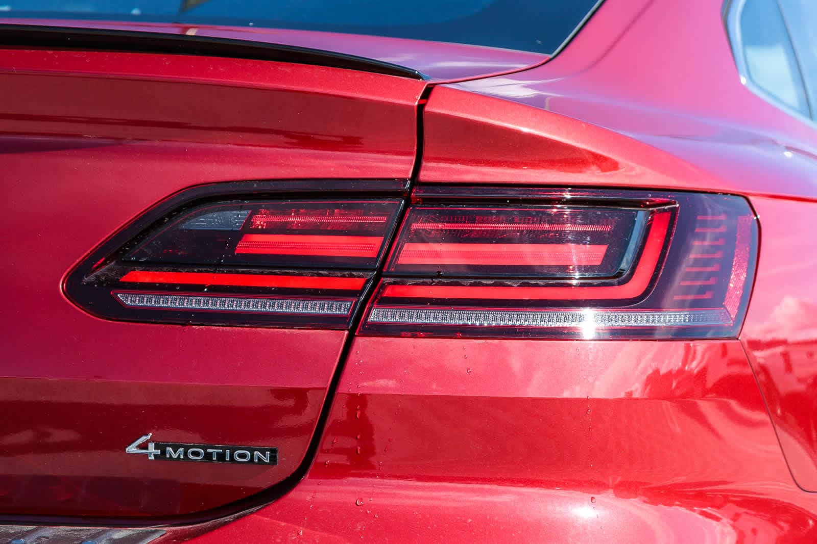 Thumbnail: 2023 Volkswagen Arteon - 9