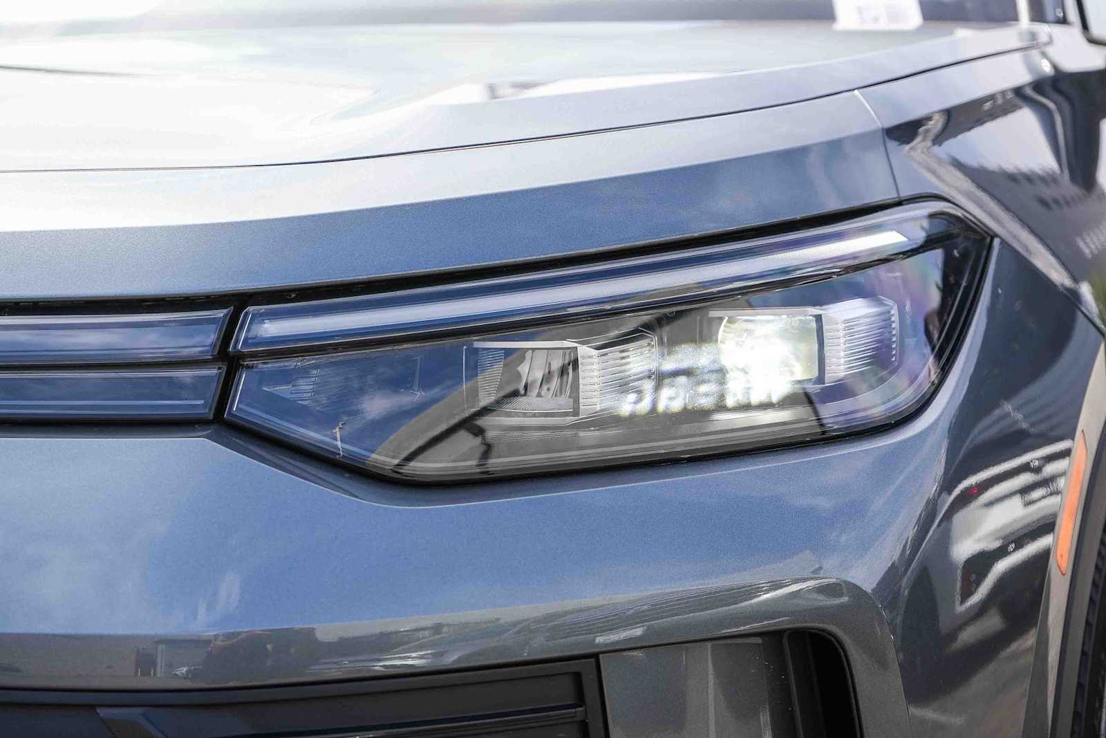 Thumbnail: 2026 Volkswagen Tiguan - 4