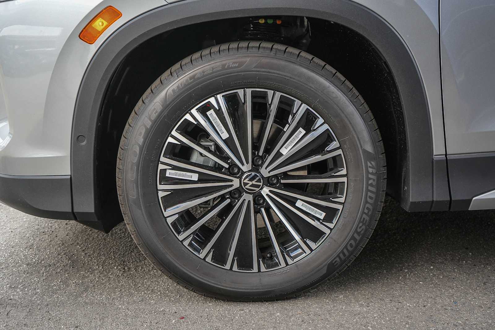 Thumbnail: 2026 Volkswagen Tiguan - 9