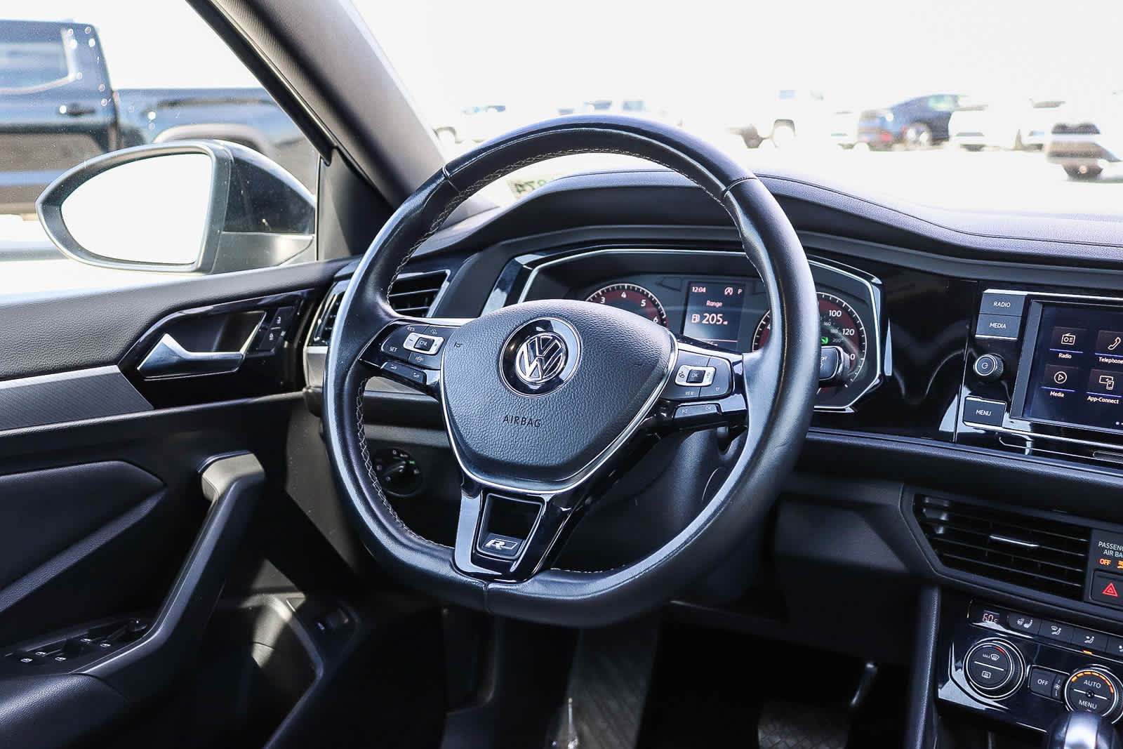 Thumbnail: 2020 Volkswagen Jetta - 16