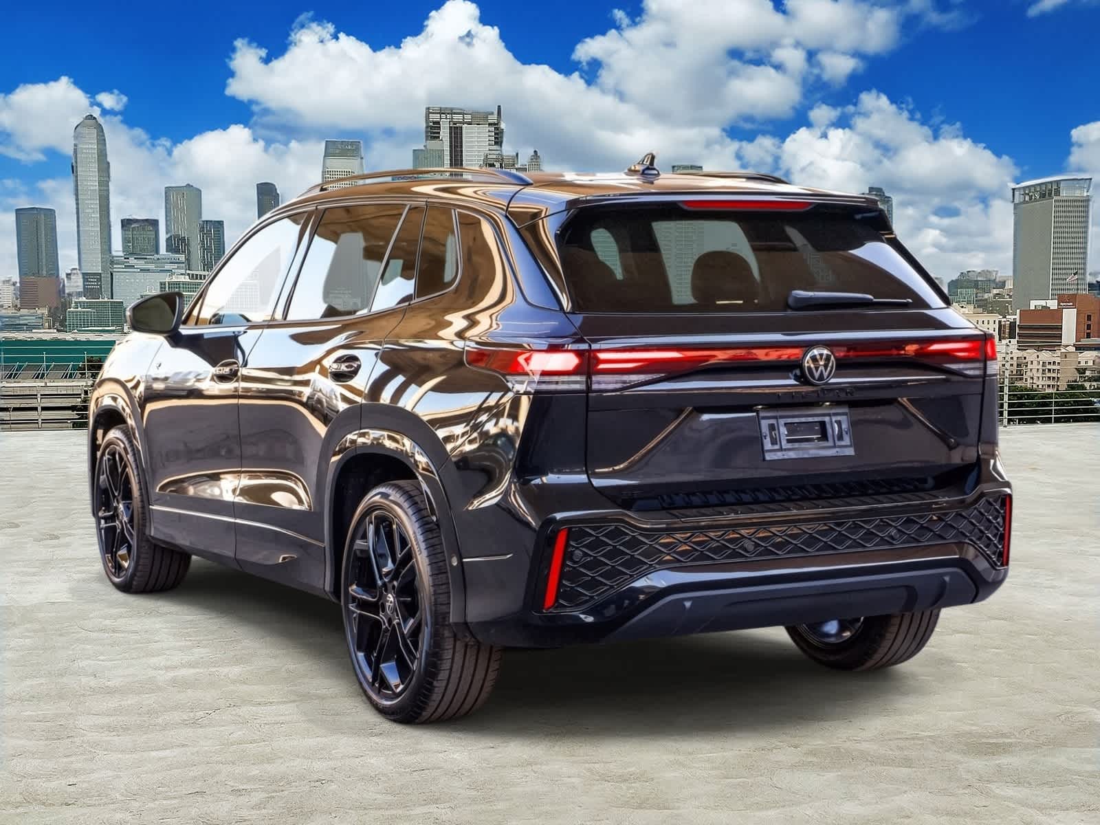 Thumbnail: 2026 Volkswagen Tiguan - 8