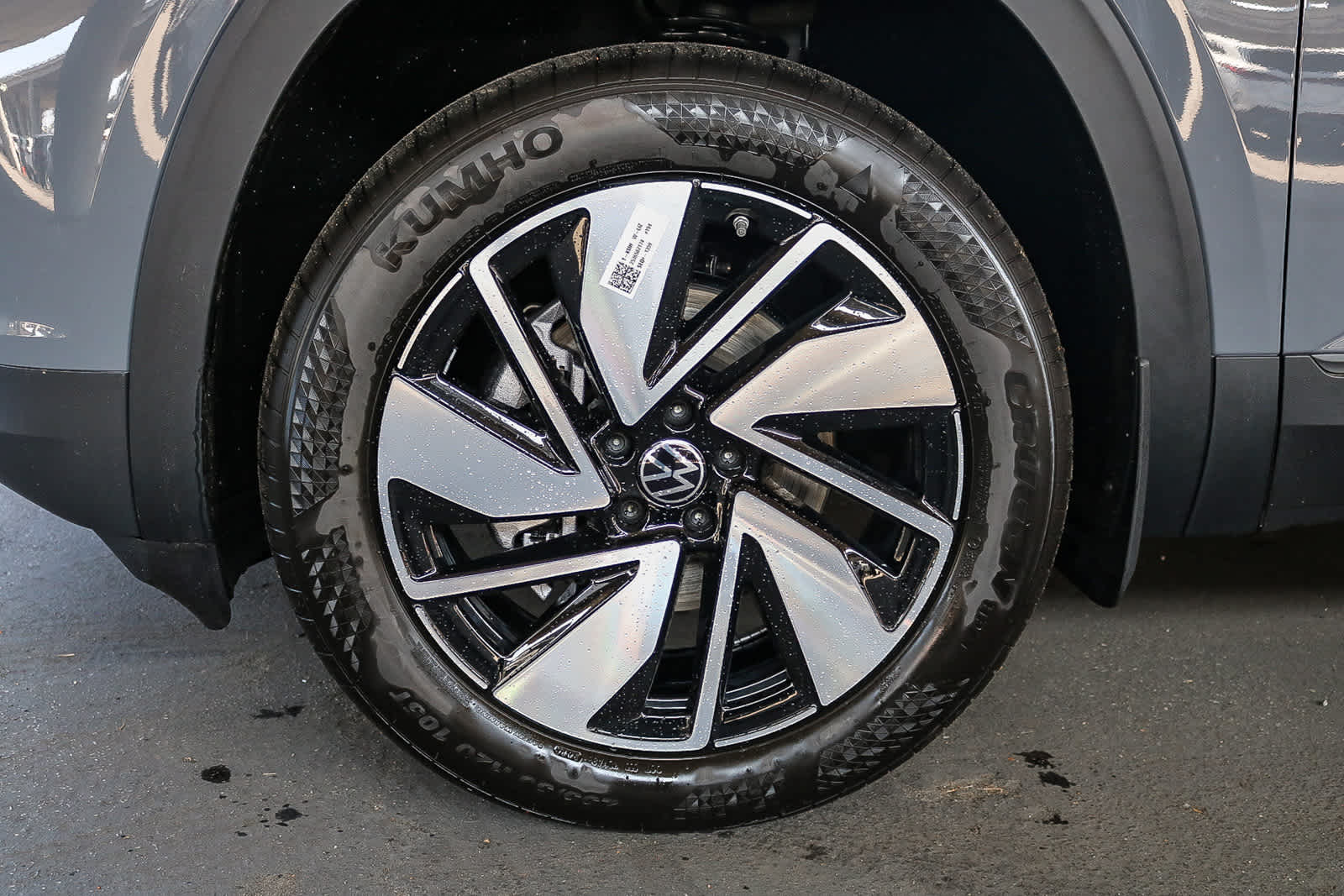 Thumbnail: 2026 Volkswagen Atlas - 12