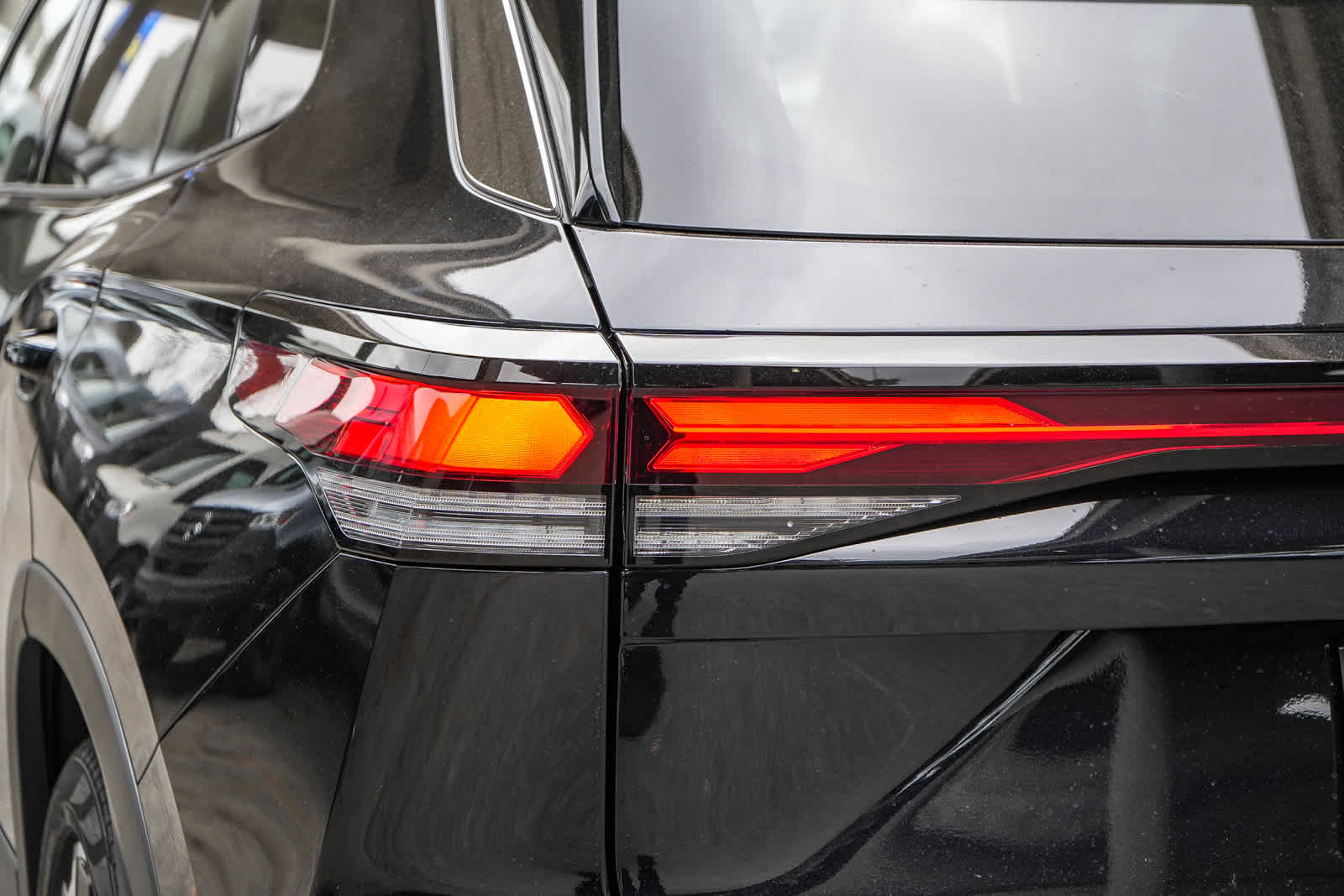 Thumbnail: 2026 Volkswagen Tiguan - 7