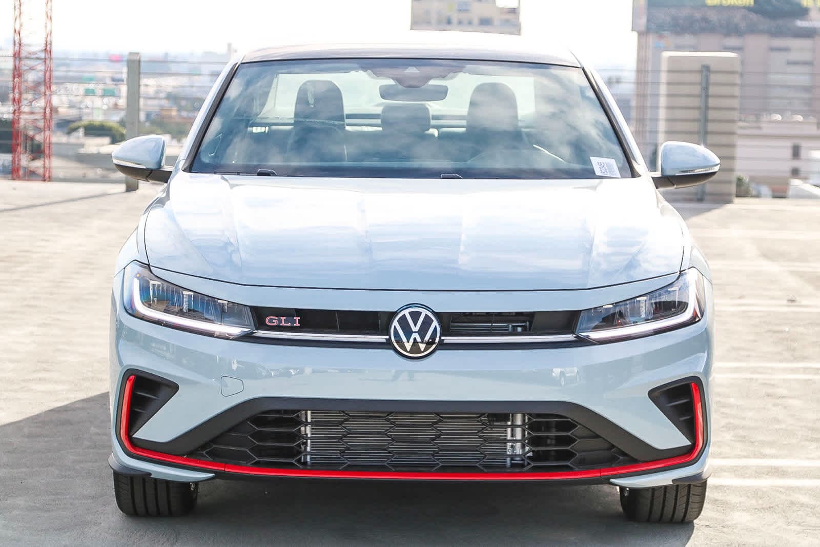 Thumbnail: 2025 Volkswagen Jetta - 2