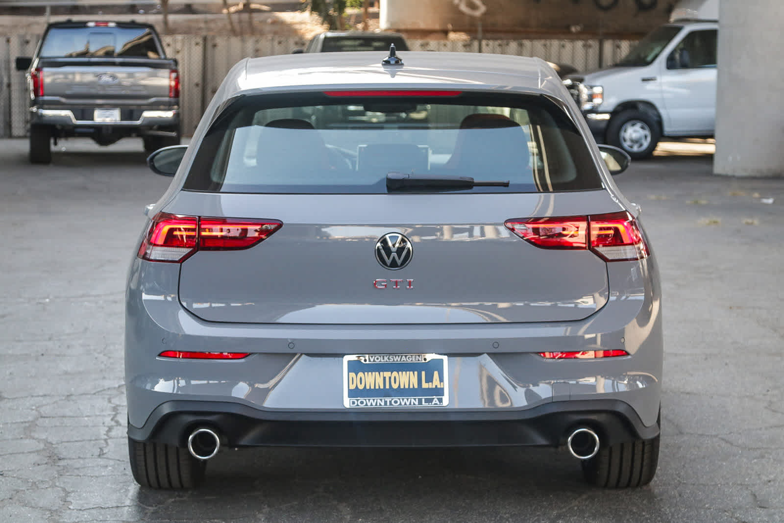 Thumbnail: 2025 Volkswagen Golf - 7