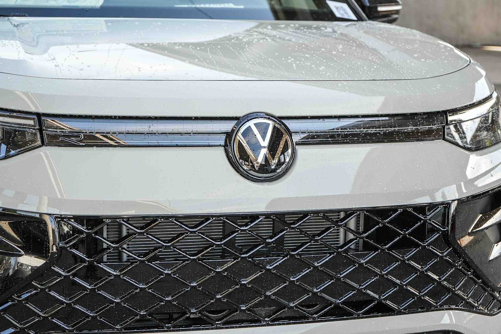 Thumbnail: 2026 Volkswagen Tiguan - 5