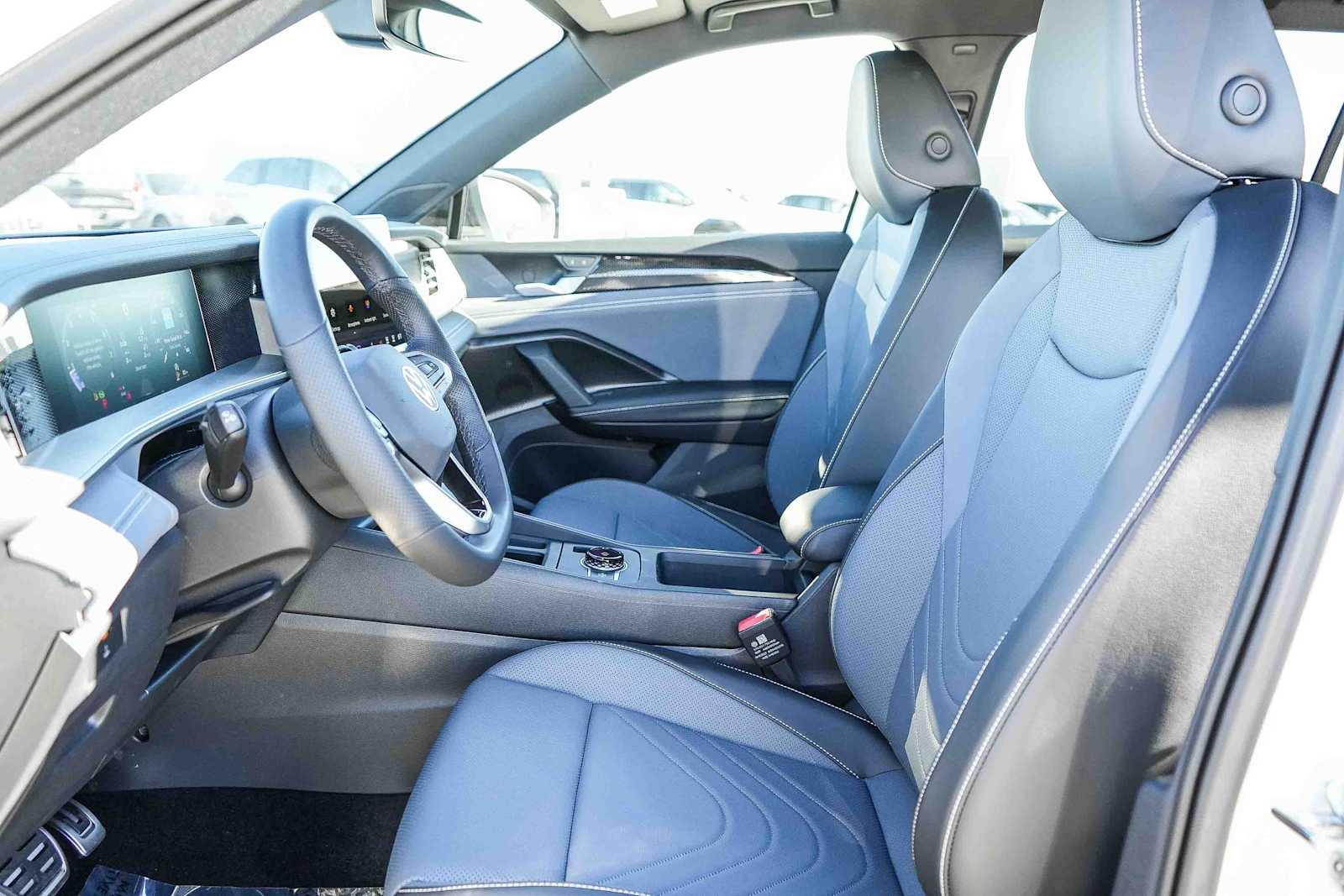 Thumbnail: 2026 Volkswagen Tiguan - 19