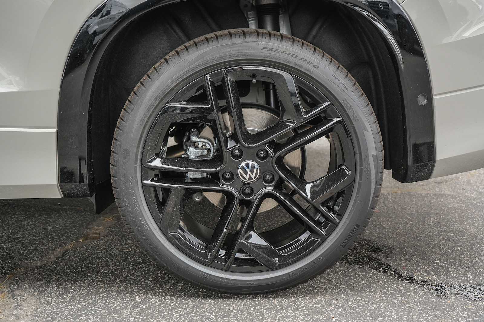 Thumbnail: 2026 Volkswagen Tiguan - 8