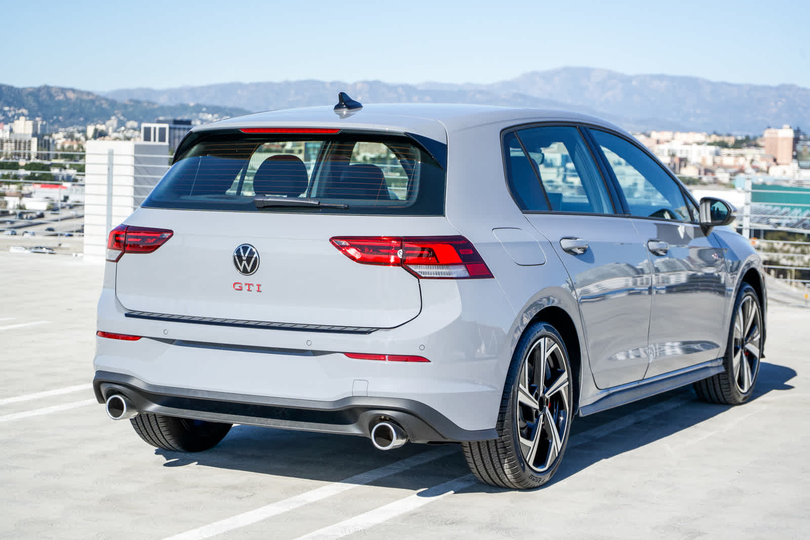 Thumbnail: 2026 Volkswagen Golf - 6