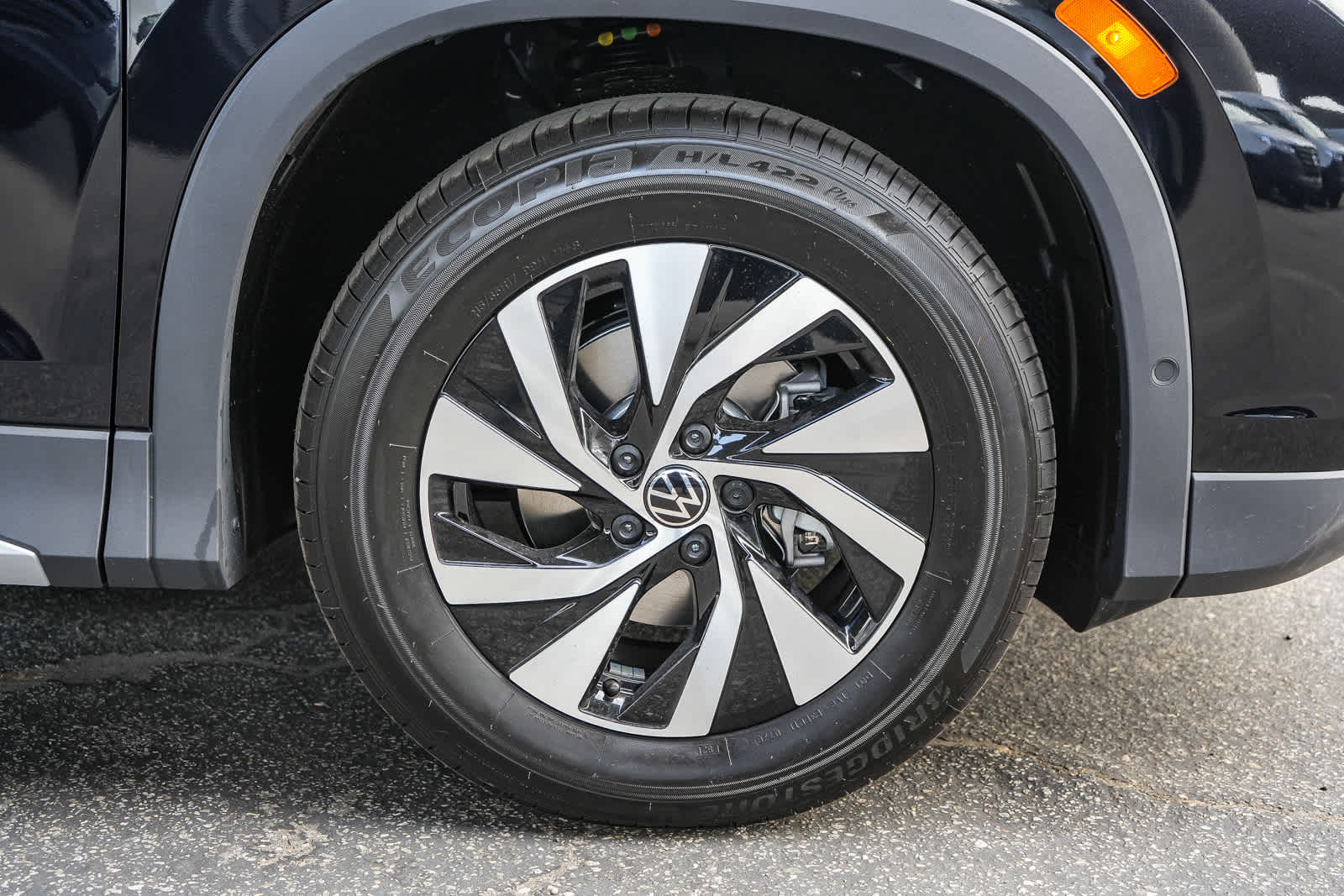 Thumbnail: 2026 Volkswagen Tiguan - 9