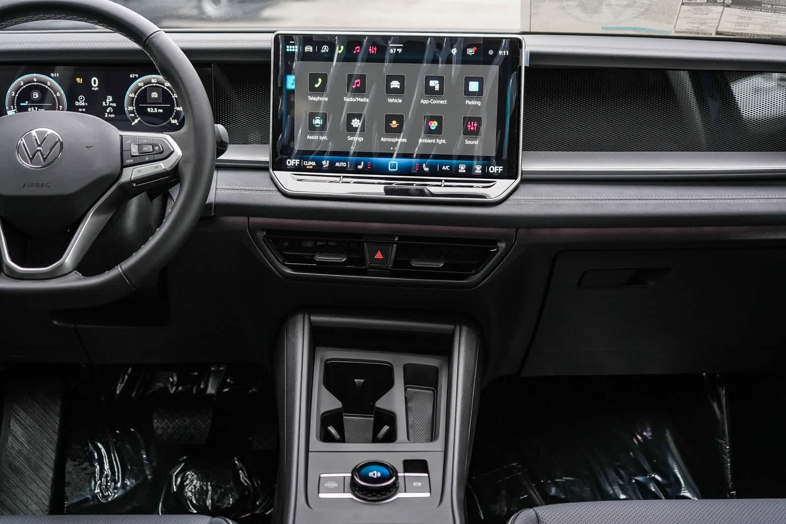 Thumbnail: 2026 Volkswagen Tiguan - 15