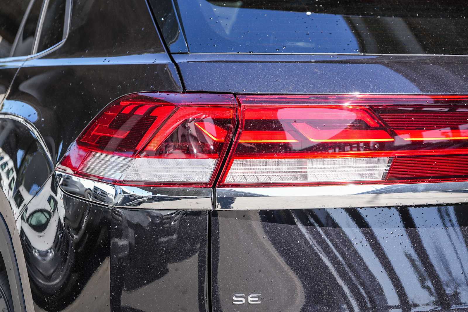 Thumbnail: 2026 Volkswagen Atlas - 7