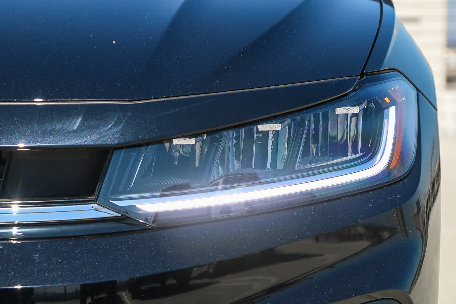 2025 Volkswagen Jetta 1.5T S photo 4