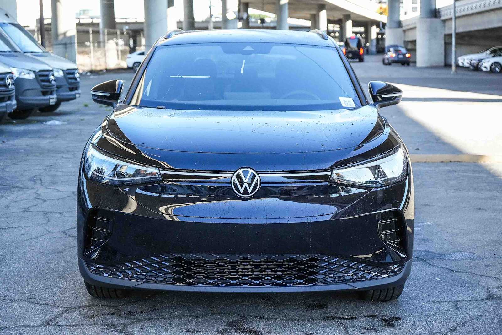 Thumbnail: 2026 Volkswagen ID.4 - 2