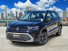2025 Volkswagen Taos 1.5T S SUV