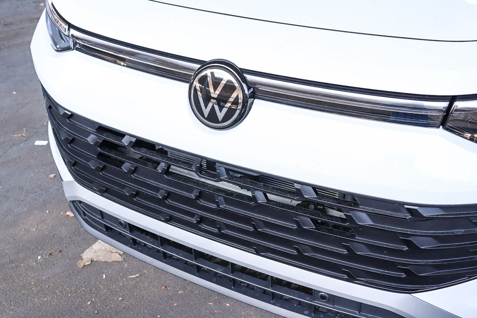 Thumbnail: 2026 Volkswagen Tiguan - 8