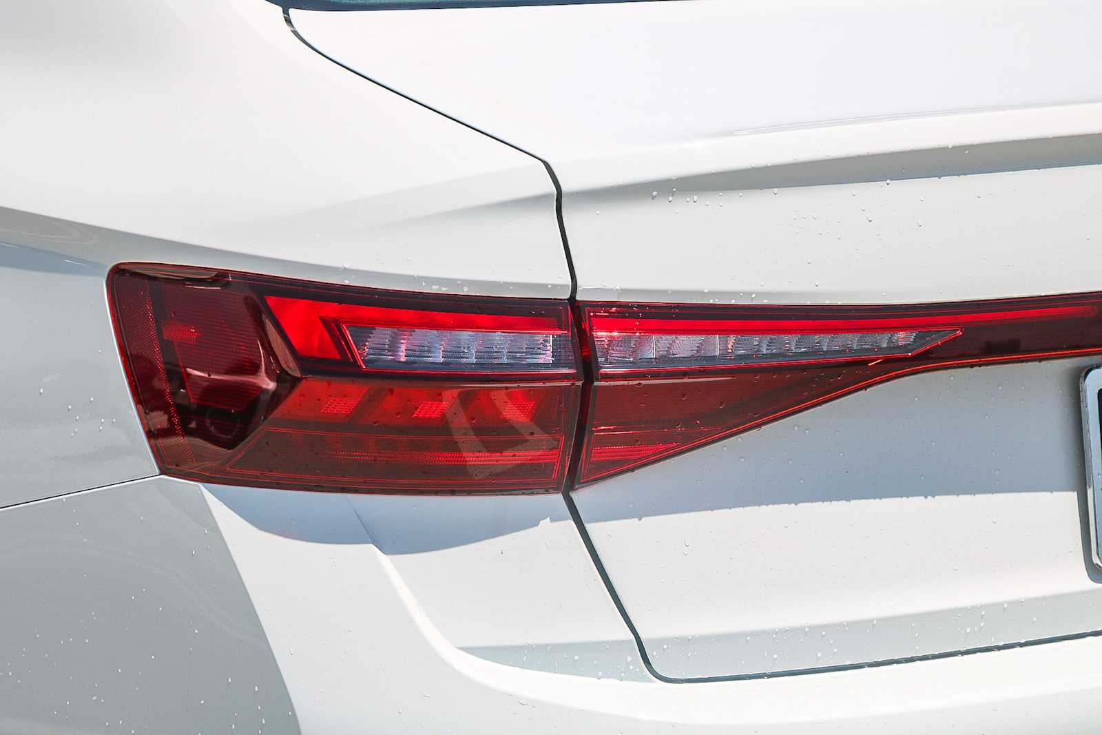 Thumbnail: 2025 Volkswagen Jetta - 9