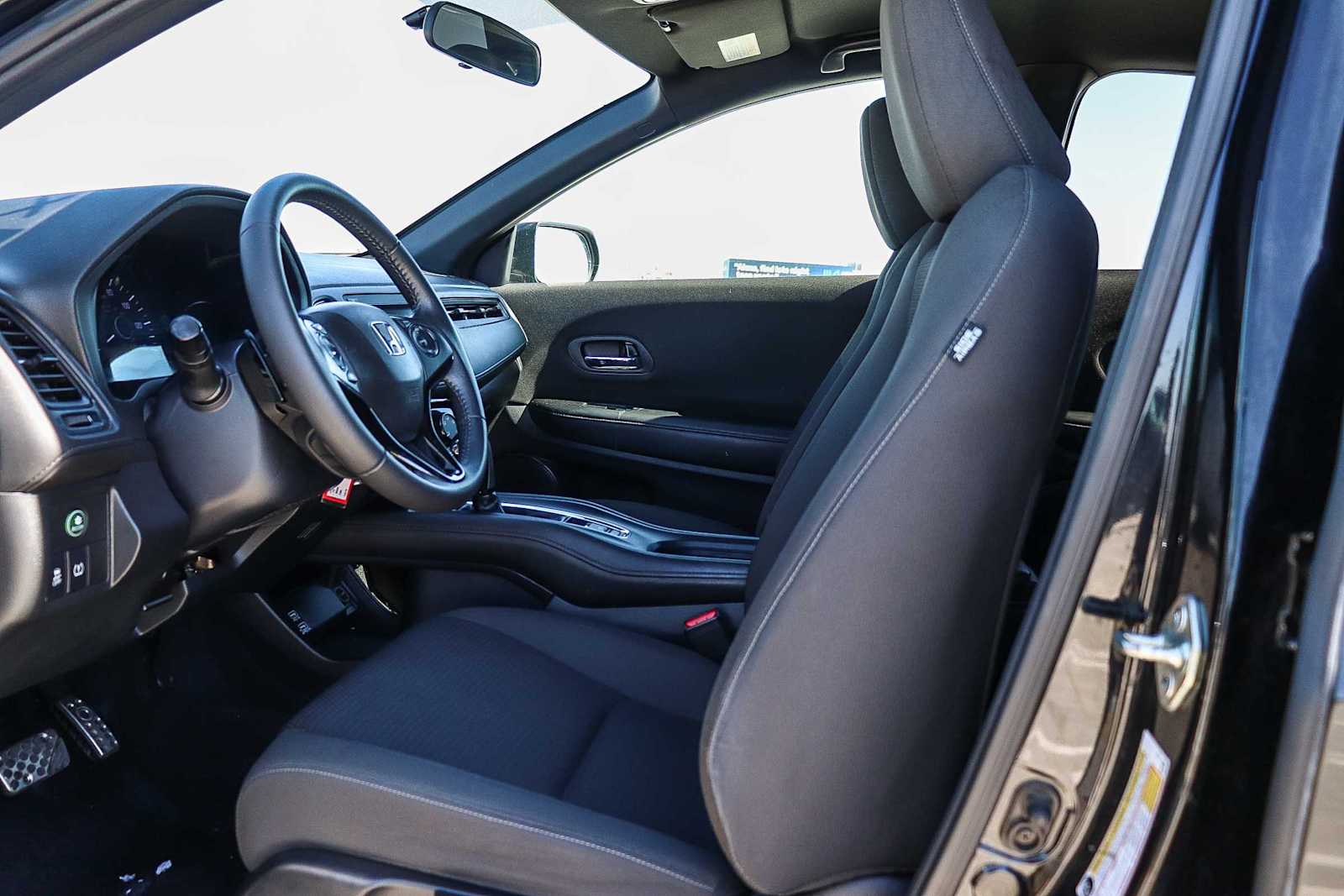 Thumbnail: 2021 Honda HR-V - 16