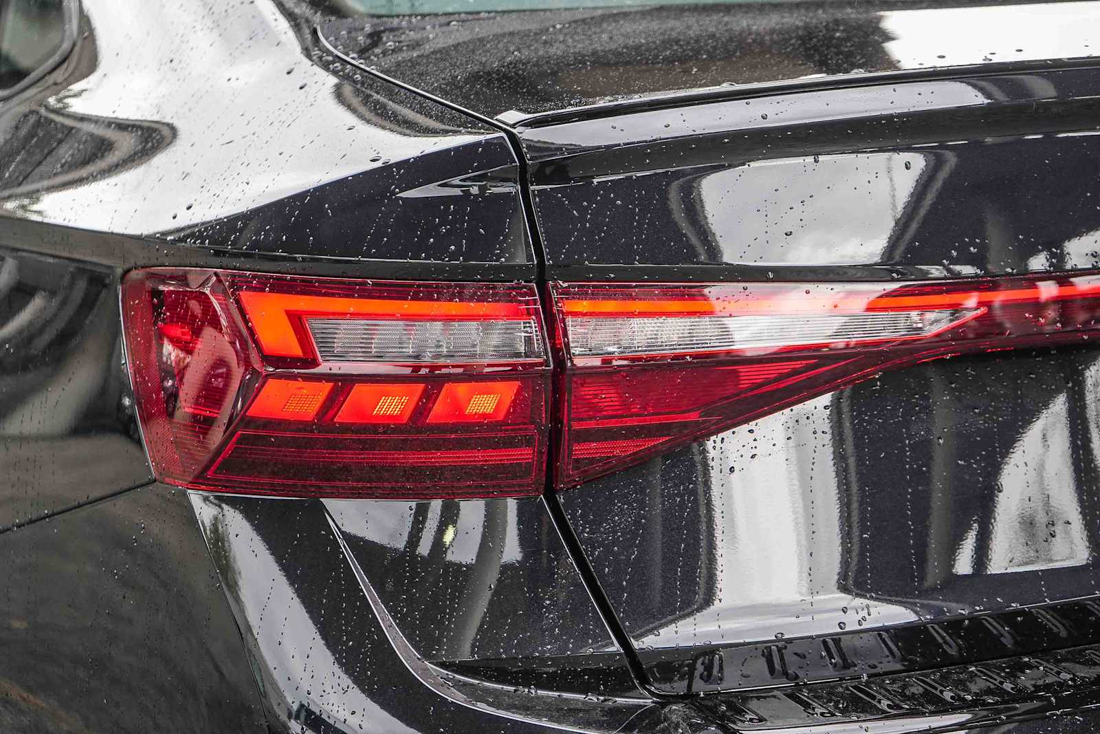 Thumbnail: 2026 Volkswagen Jetta - 9