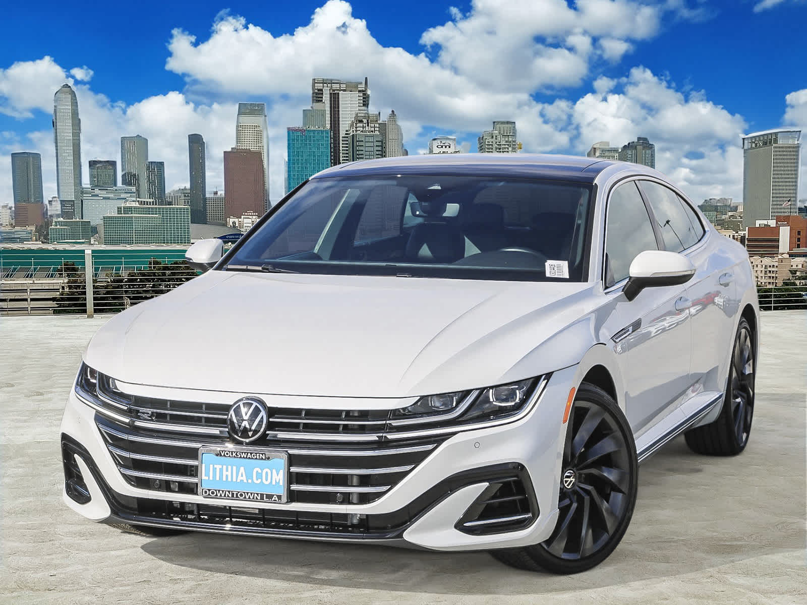 Thumbnail: 2023 Volkswagen Arteon - 1