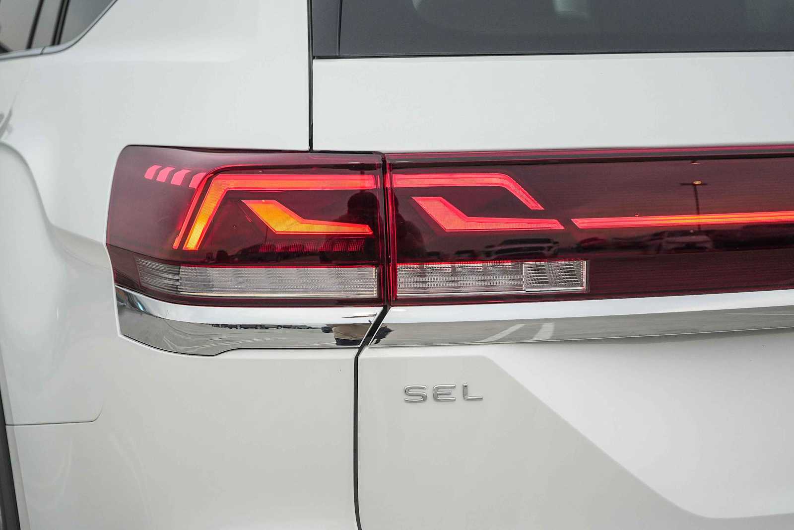 Thumbnail: 2025 Volkswagen Atlas - 9