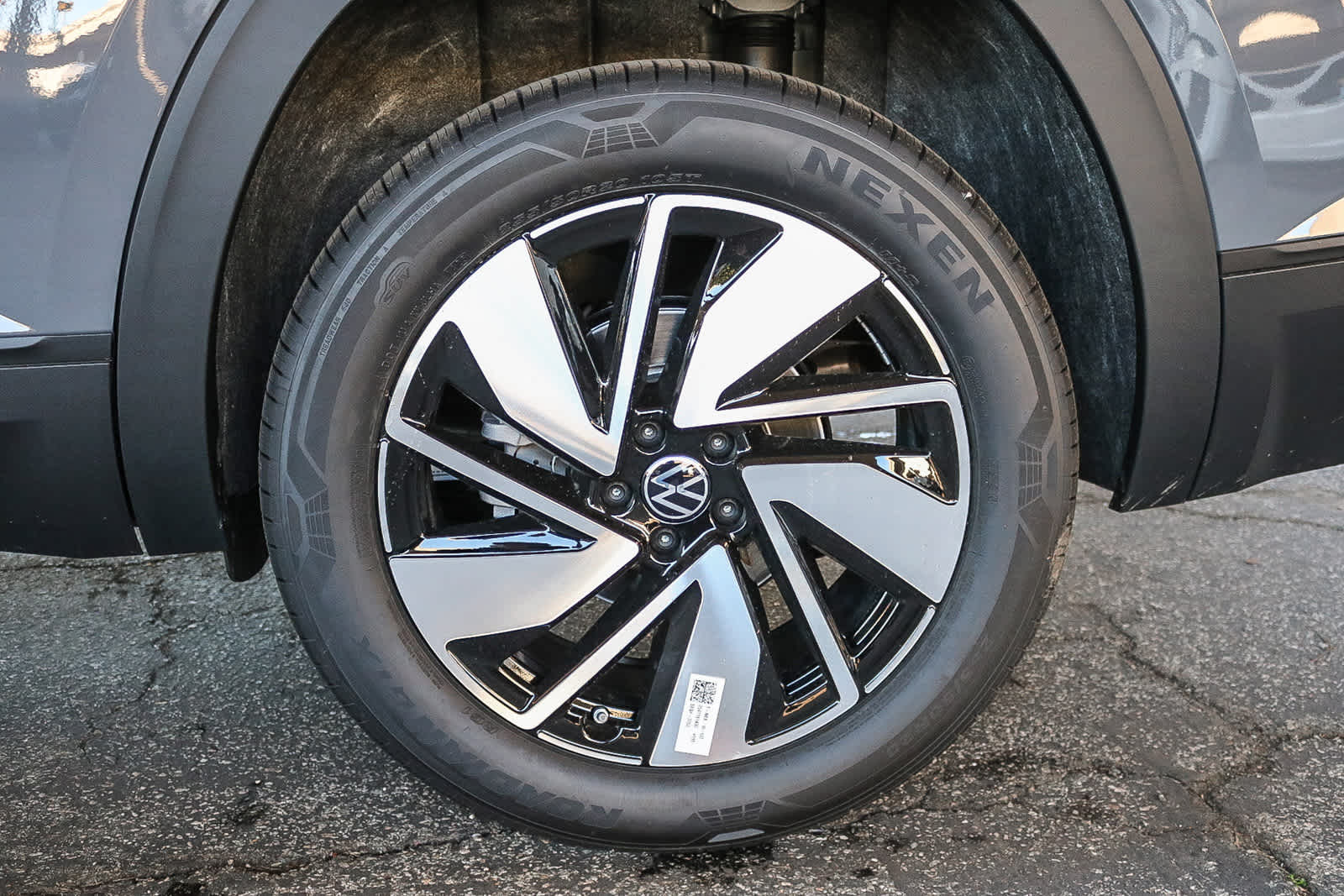 Thumbnail: 2026 Volkswagen Atlas - 10