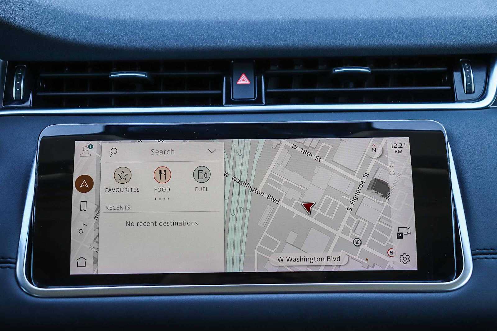 Thumbnail: 2022 Land Rover Range Rover Evoque - 15